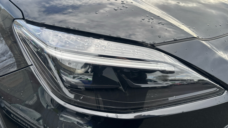 Toyota Yaris Cross 1.5 Hybrid Excel 5dr CVT Hybrid Estate